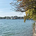 Daire Withum - Nonnenhorner Strasse 13 Kressbronn am Bodensee
