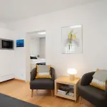 Daire Withum - Nonnenhorner Strasse 13 *