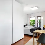 Withum - Nonnenhorner Strasse 13 아파트 *