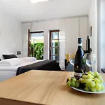Withum - Nonnenhorner Strasse 13 아파트