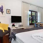 아파트 Withum - Nonnenhorner Strasse 13
