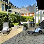 아파트 Withum - Nonnenhorner Strasse 13 *