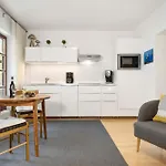 Withum - Nonnenhorner Strasse 13 아파트 *