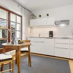 아파트 Withum - Nonnenhorner Strasse 13 *