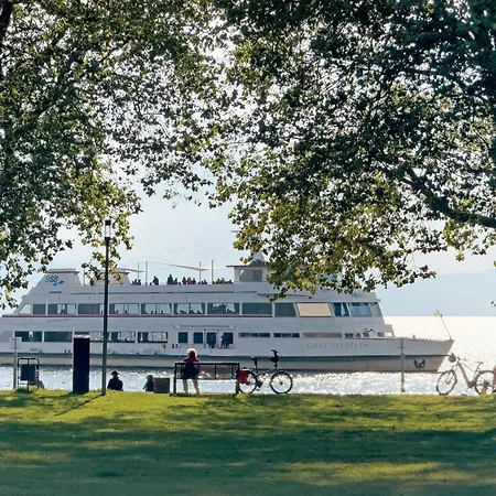 Withum - Nonnenhorner Strasse 13 公寓