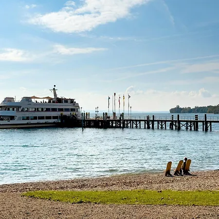 Apartament Withum - Nonnenhorner Strasse 13