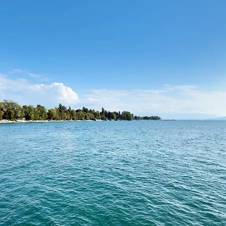 Withum - Nonnenhorner Strasse 13 Apartament *