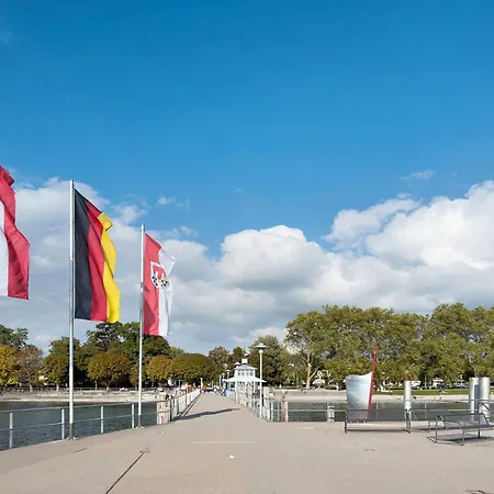 Withum - Nonnenhorner Strasse 13 * Kressbronn am Bodensee