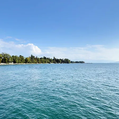 Withum - Nonnenhorner Strasse 13 Daire Kressbronn am Bodensee