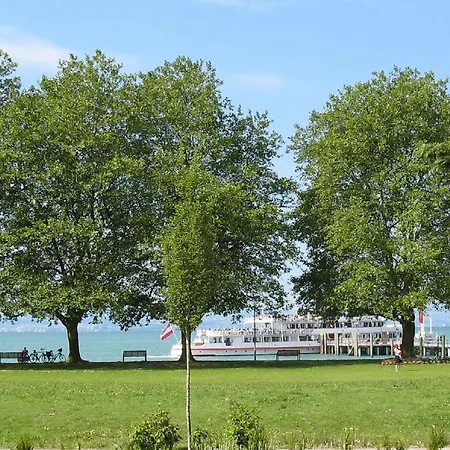 Daire Withum - Nonnenhorner Strasse 13 Kressbronn am Bodensee