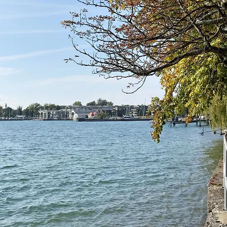 Withum - Nonnenhorner Strasse 13 Daire Kressbronn am Bodensee