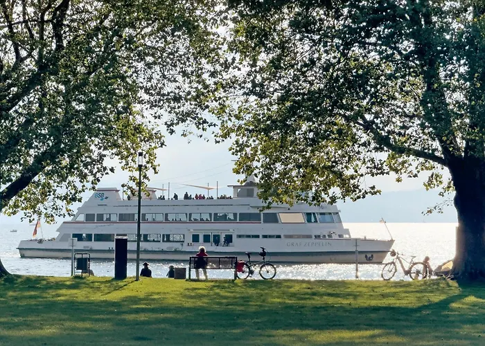 Withum - Nonnenhorner Strasse 13 Apartamento