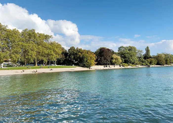 Withum - Nonnenhorner Strasse 13 Apartamento *