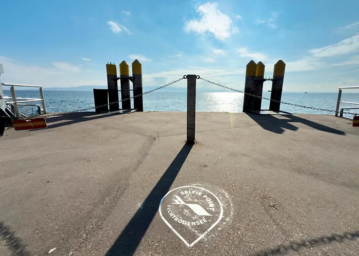 Apartamento Withum - Nonnenhorner Strasse 13